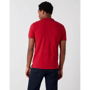 Polo Wrangler Pique image-2