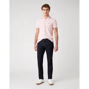 Polo Wrangler Silver image-1
