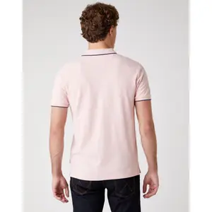 Polo Wrangler Silver image-2
