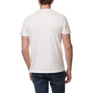 T-shirt Wrangler Globe image-2