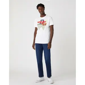 T-shirt Wrangler Cowboy image-0