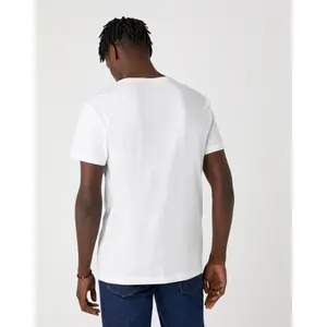 T-shirt Wrangler Cowboy image-1