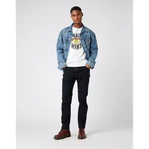 T-shirt Wrangler Positive image-0