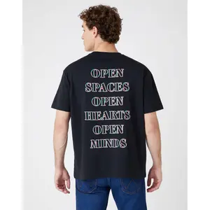 T-shirt Wrangler Cosmic image-2