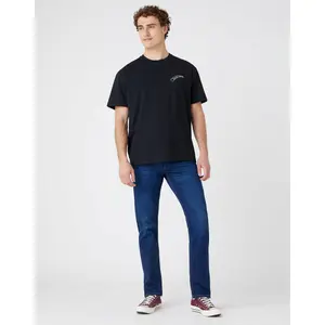 T-shirt Wrangler Cosmic image-0