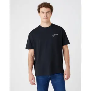 T-shirt Wrangler Cosmic image-1