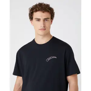 T-shirt Wrangler Cosmic image-3