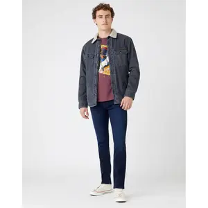 T-shirt Wrangler Cosmic image-1