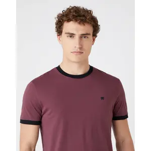T-shirt Wrangler Sign off image-3