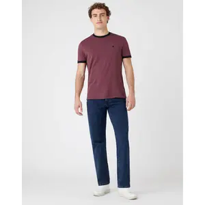 T-shirt Wrangler Sign off image-1