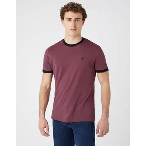 T-shirt Wrangler Sign off image-0