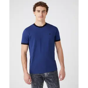 T-shirt Wrangler Sign off image-0