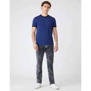 T-shirt Wrangler Sign off image-1