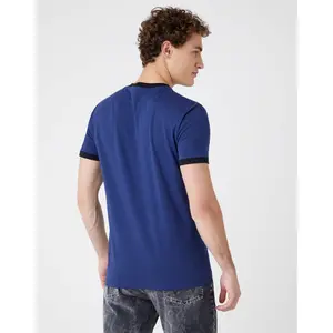 T-shirt Wrangler Sign off image-2