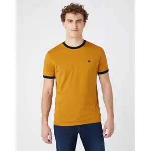 T-shirt Wrangler Sign off image-0