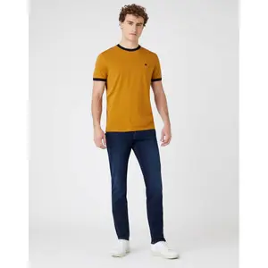 T-shirt Wrangler Sign off image-1
