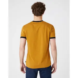 T-shirt Wrangler Sign off image-2