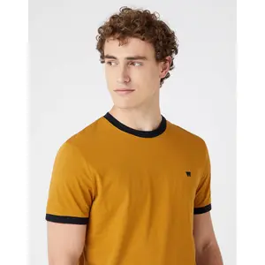 T-shirt Wrangler Sign off image-3