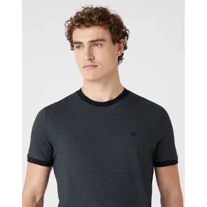 T-shirt Wrangler Sign off image-3