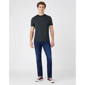 T-shirt Wrangler Sign off image-1