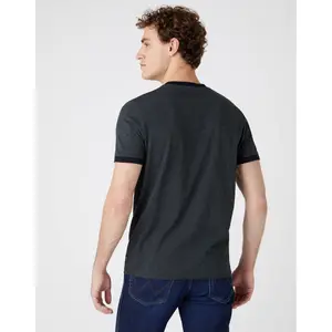 T-shirt Wrangler Sign off image-2