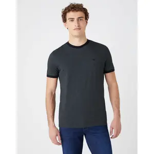T-shirt Wrangler Sign off image-0