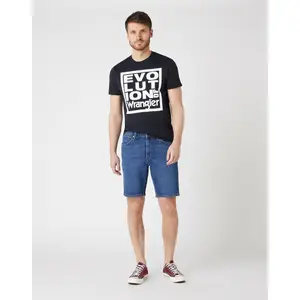 T-shirt Wrangler Graphic image-1