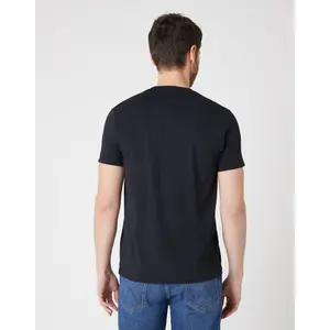 T-shirt Wrangler Graphic image-2