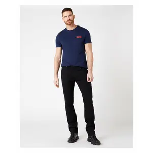 T-shirt Wrangler Block image-1