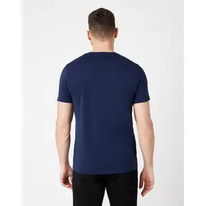 T-shirt Wrangler Block image-2