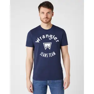 Jeans T-shirt Wrangler image-0