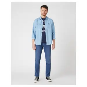 Jeans T-shirt Wrangler image-2