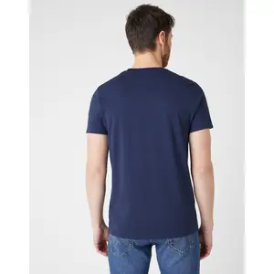 Jeans T-shirt Wrangler image-1