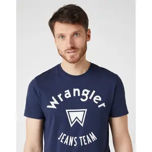 Jeans T-shirt Wrangler image-3