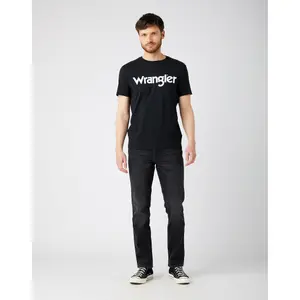 T-shirt Wrangler Logo image-0