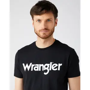 T-shirt Wrangler Logo image-3