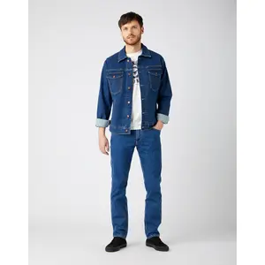T-shirt Wrangler Americana image-2