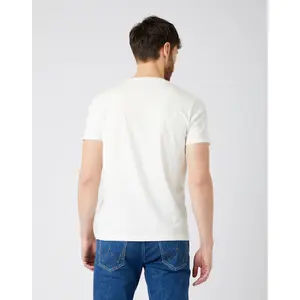 T-shirt Wrangler Americana image-1