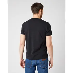 T-shirt Wrangler Rainbow image-2