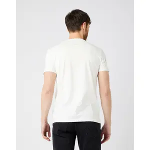 T-shirt Wrangler Rainbow image-2
