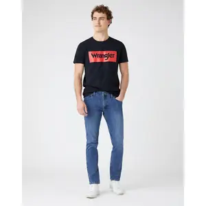 T-shirt Wrangler Logo image-1