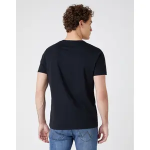 T-shirt Wrangler Logo image-2