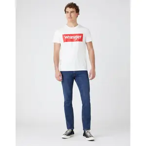 T-shirt Wrangler Logo image-1