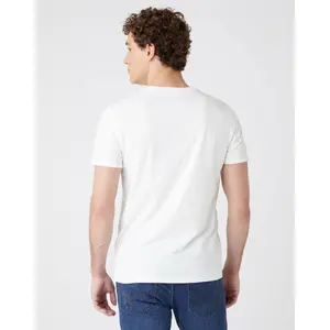 T-shirt Wrangler Logo image-2
