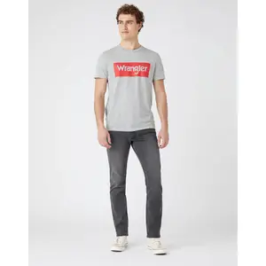 T-shirt Wrangler Logo image-1