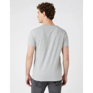 T-shirt Wrangler Logo image-2