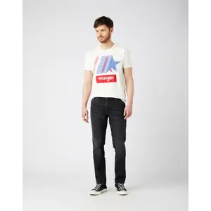 T-shirt Wrangler Americana image-1