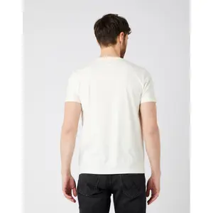 T-shirt Wrangler Americana image-2