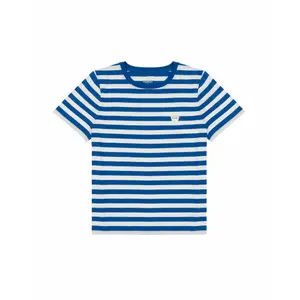 Regelmäßiges Frauen-T-Shirt Wrangler image-0