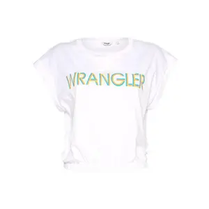 Frauen-T-Shirt Wrangler Summer